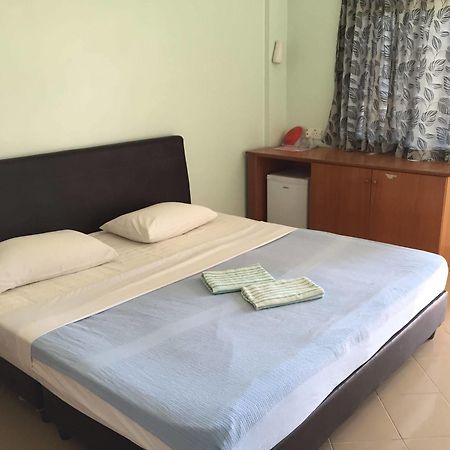 Melati Tanjung Motel Langkawi Bagian luar foto