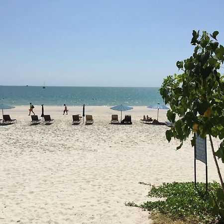 Melati Tanjung Motel Langkawi Bagian luar foto