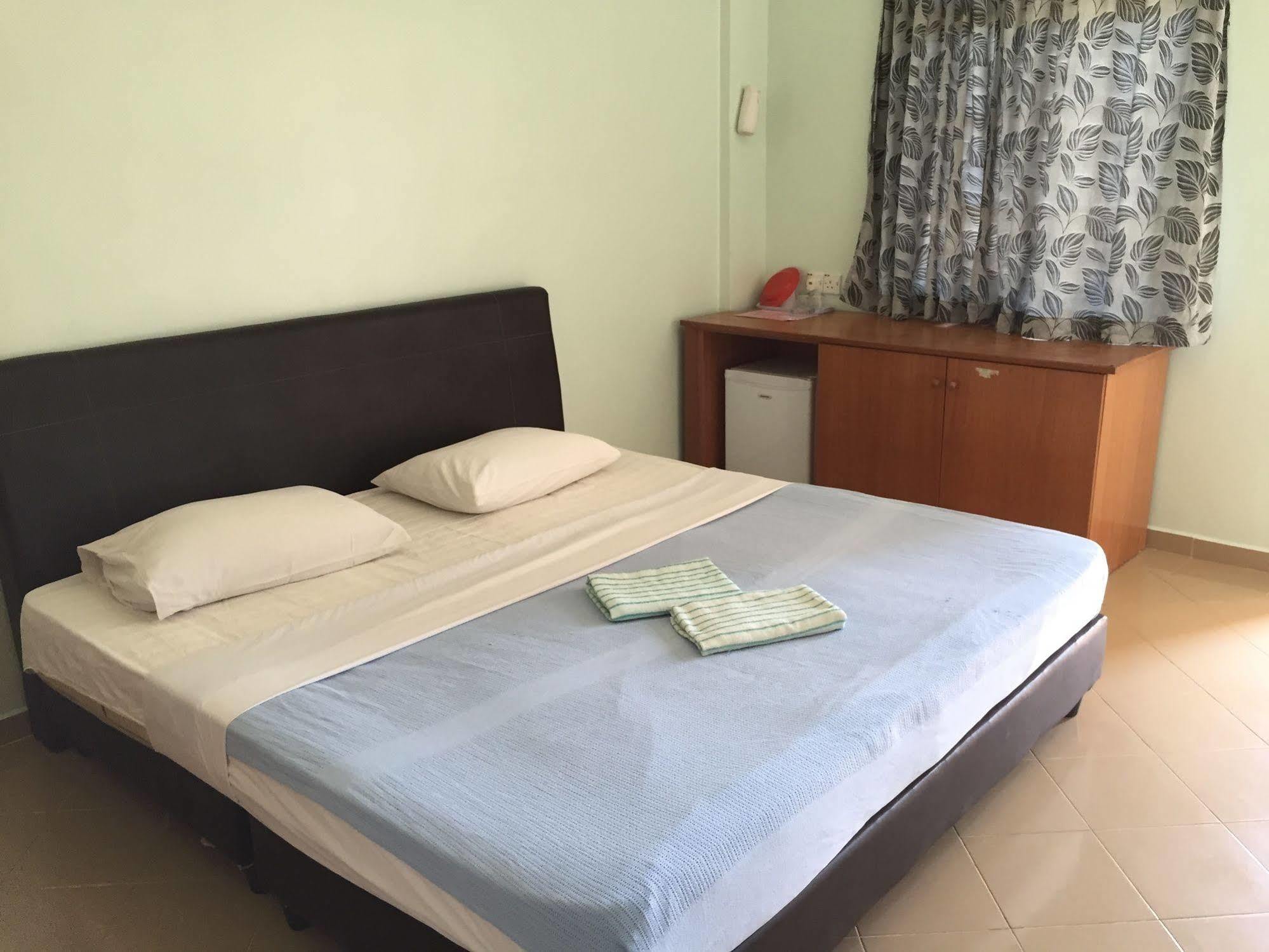 Melati Tanjung Motel Langkawi Bagian luar foto