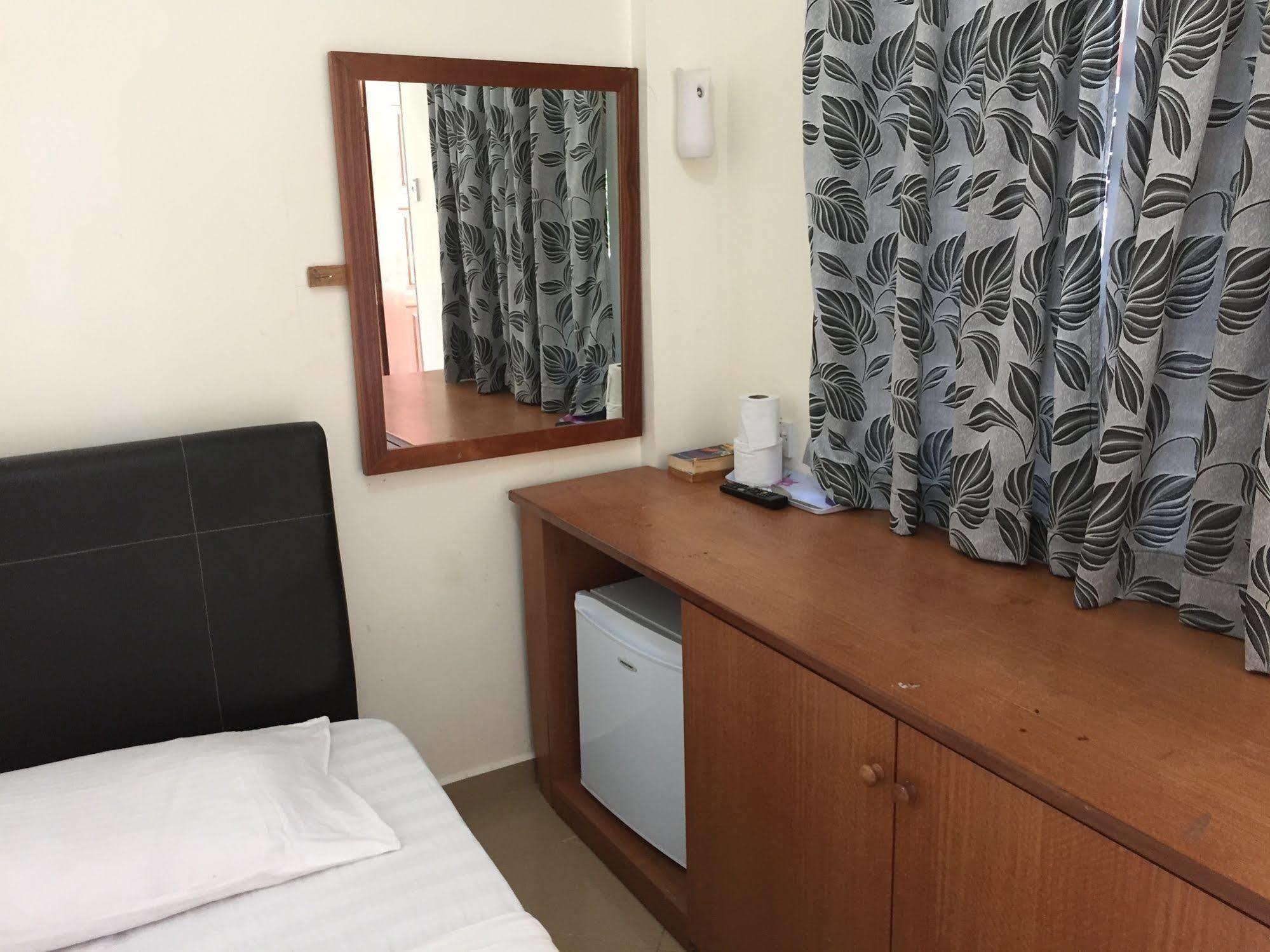 Melati Tanjung Motel Langkawi Bagian luar foto