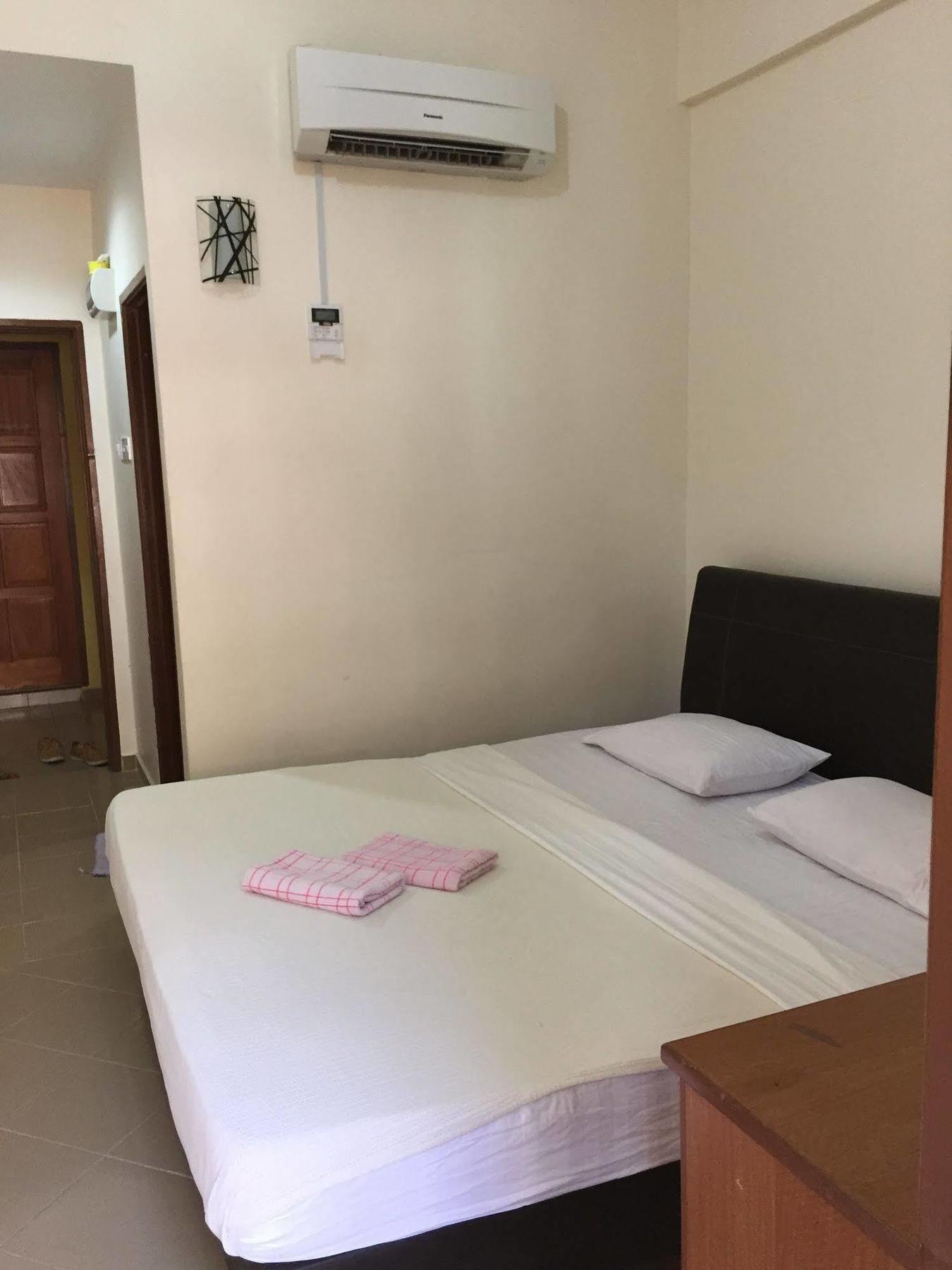 Melati Tanjung Motel Langkawi Bagian luar foto