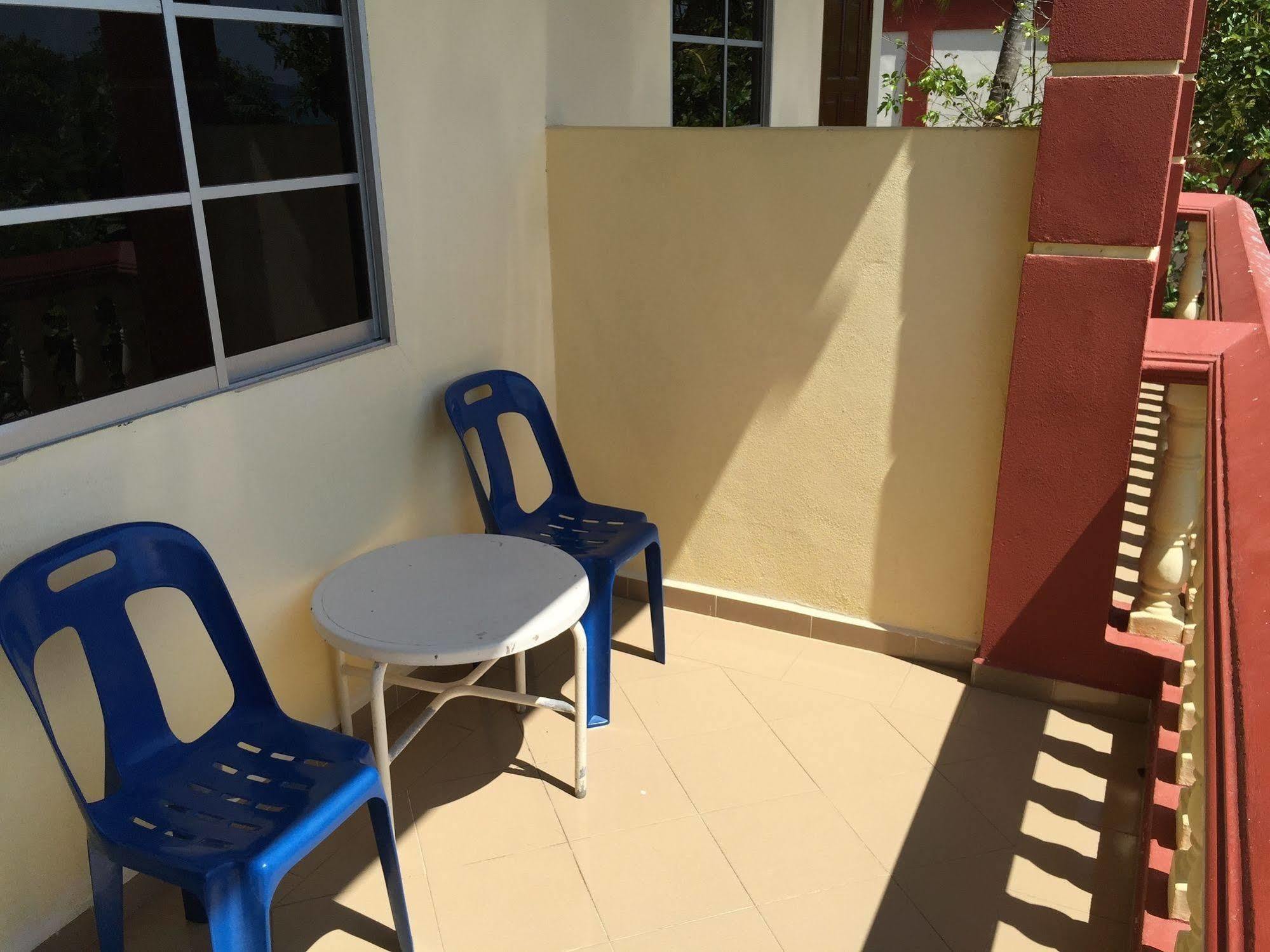 Melati Tanjung Motel Langkawi Bagian luar foto