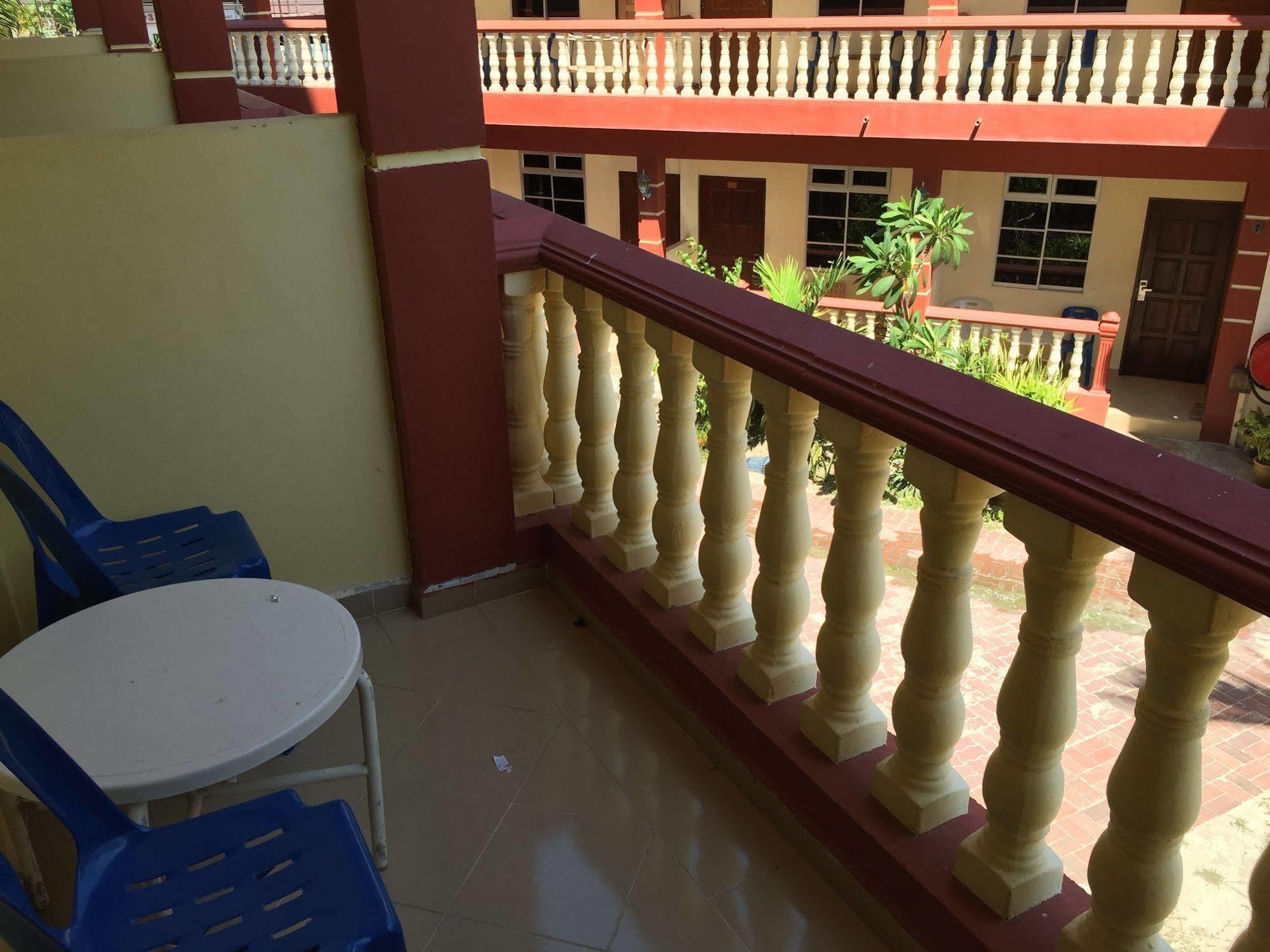 Melati Tanjung Motel Langkawi Bagian luar foto