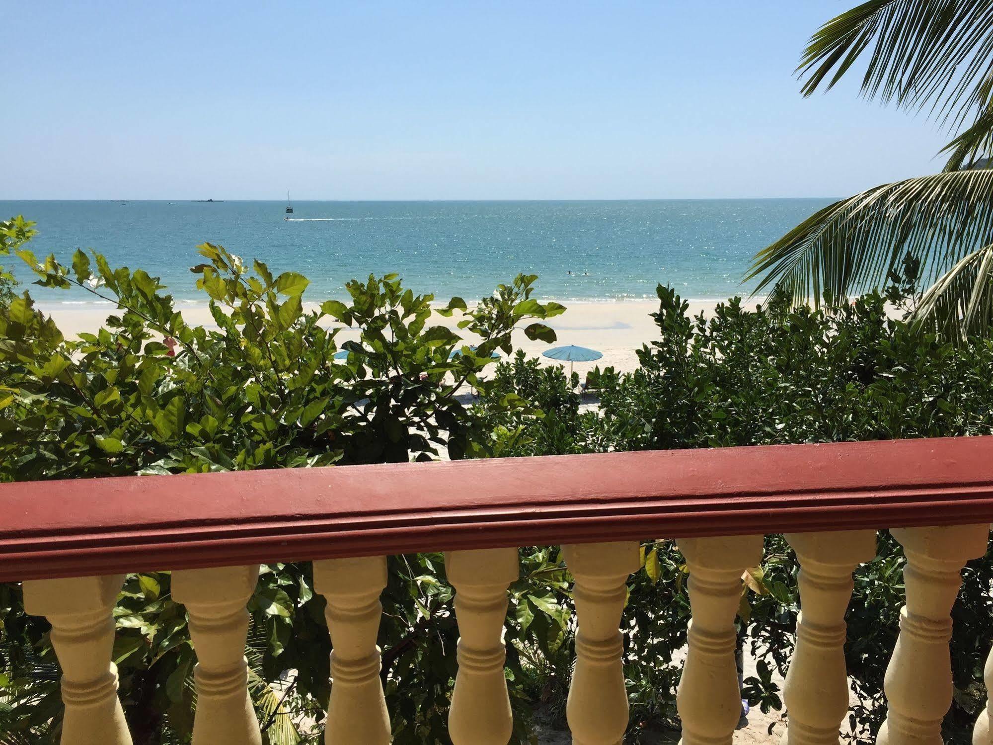 Melati Tanjung Motel Langkawi Bagian luar foto
